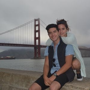 Meet your Posher, Camila